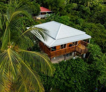 Frenchy'S Villa Aguadulce Bagian luar foto