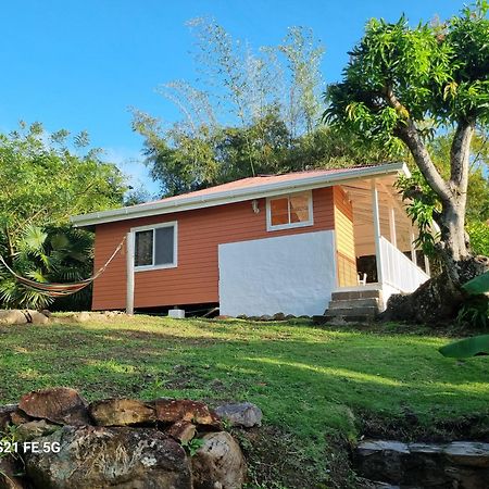 Frenchy'S Villa Aguadulce Bagian luar foto