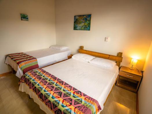 Frenchy'S Villa Aguadulce Bagian luar foto