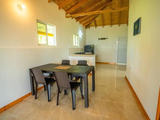 Frenchy'S Villa Aguadulce Bagian luar foto