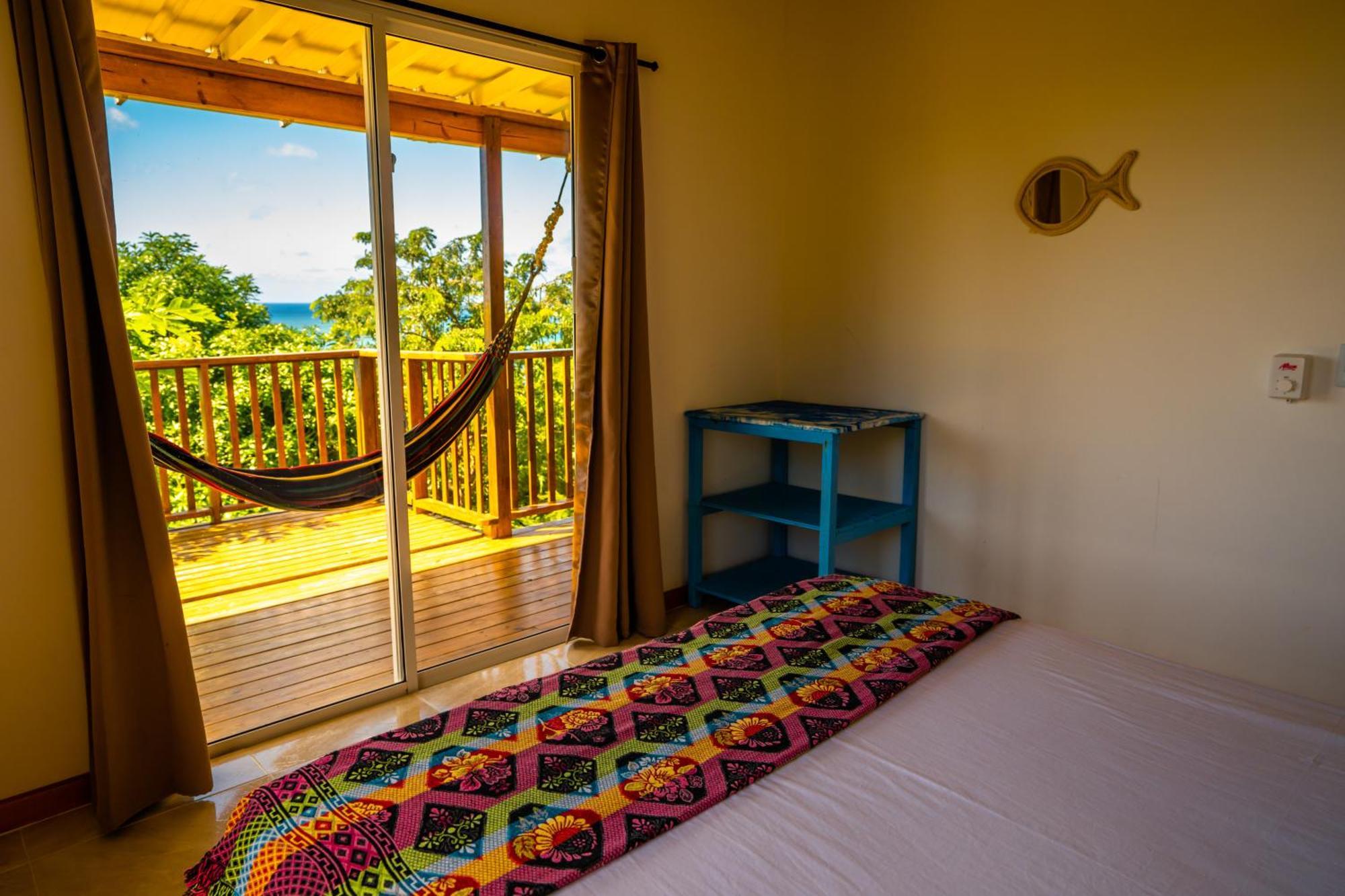 Frenchy'S Villa Aguadulce Ruang foto