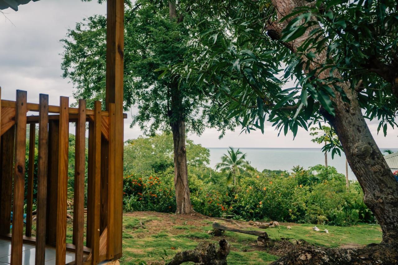 Frenchy'S Villa Aguadulce Bagian luar foto